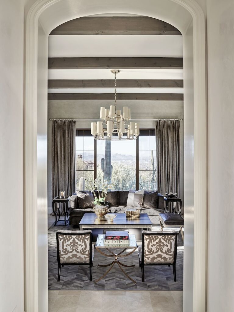 John Opella Home Dining Mr Crowley