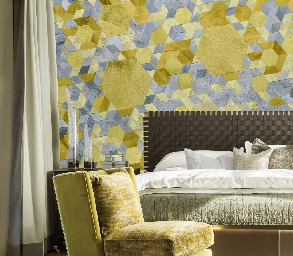 Marc Thee Home Bedroom Shatter