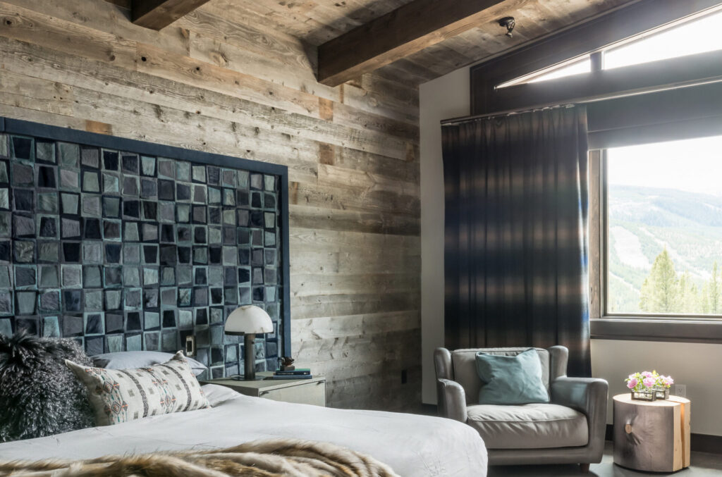Kyle Bunting Home Bedroom Kamera