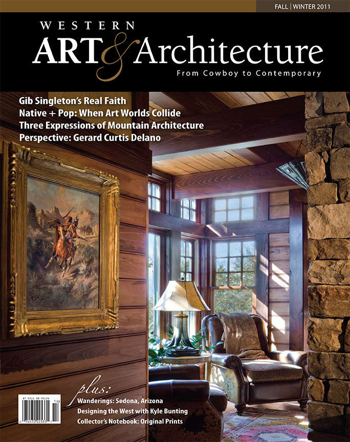 Western Art & Architecture | 2011