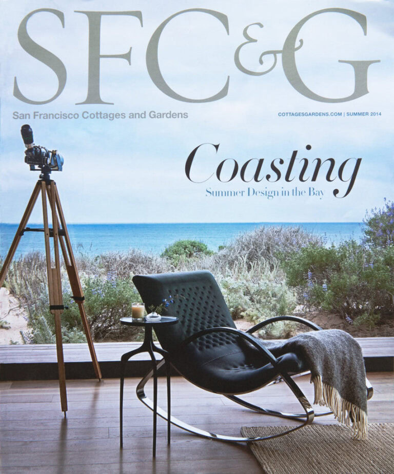 SFC & G | Summer 2014