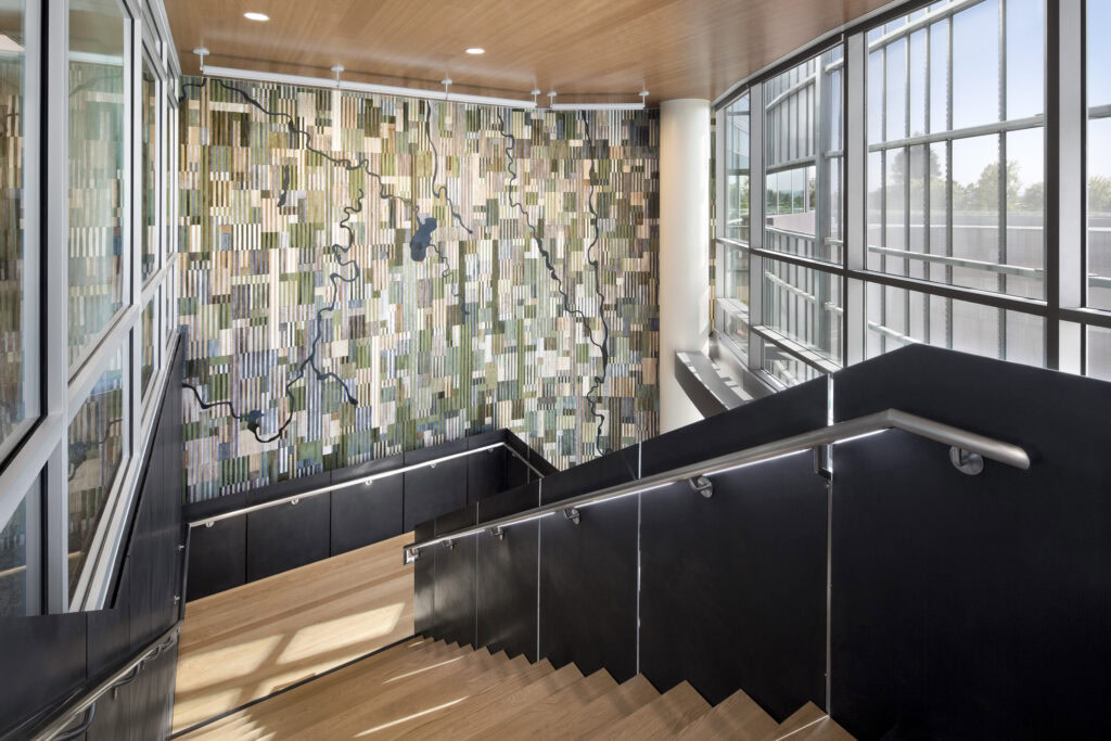 Kyle Bunting Commercial Office Custom