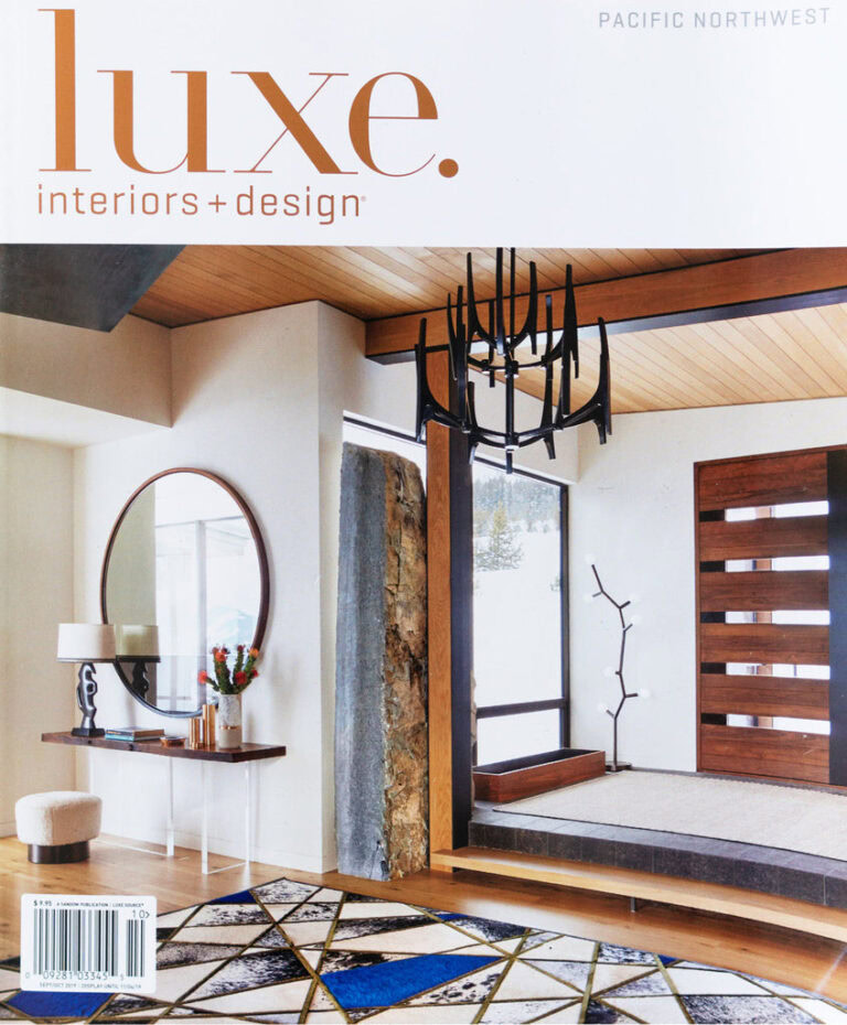 Luxe | September 2019