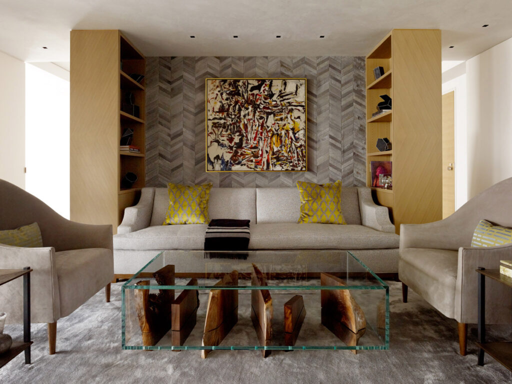 John Opella Home Living Room Mr Crowley