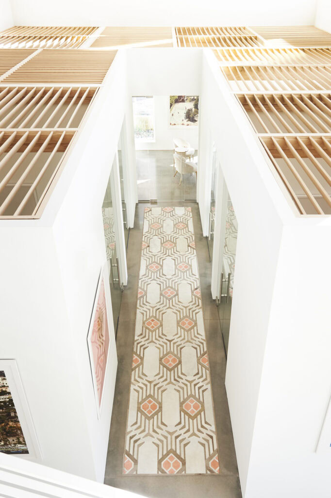 Jennifer Welch Commercial Office Custom
