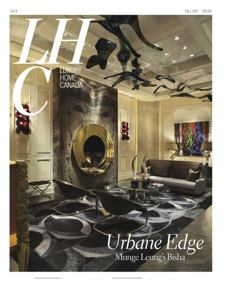 Luxury Home Canada | 2011