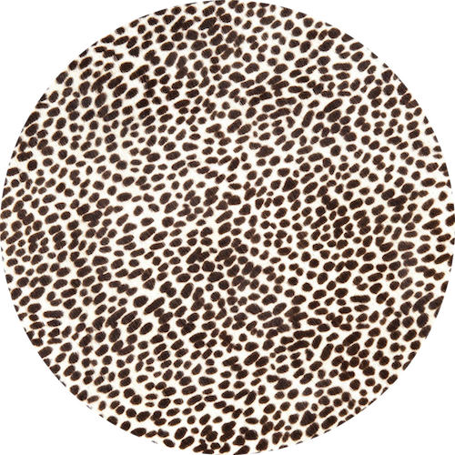 Leopard - Chocolate