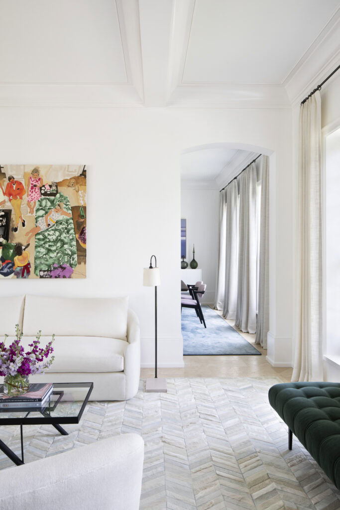 John Opella Home Living Room Mr Crowley