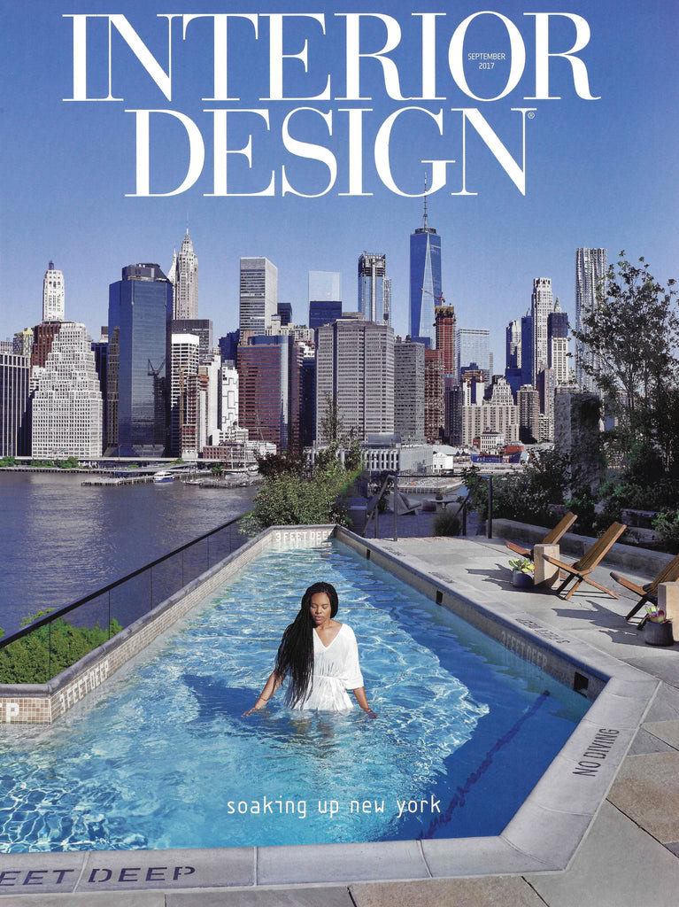 Interior Design | September 2017