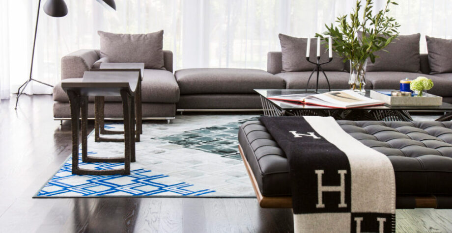 Jiun Ho Home Living Room Caravan