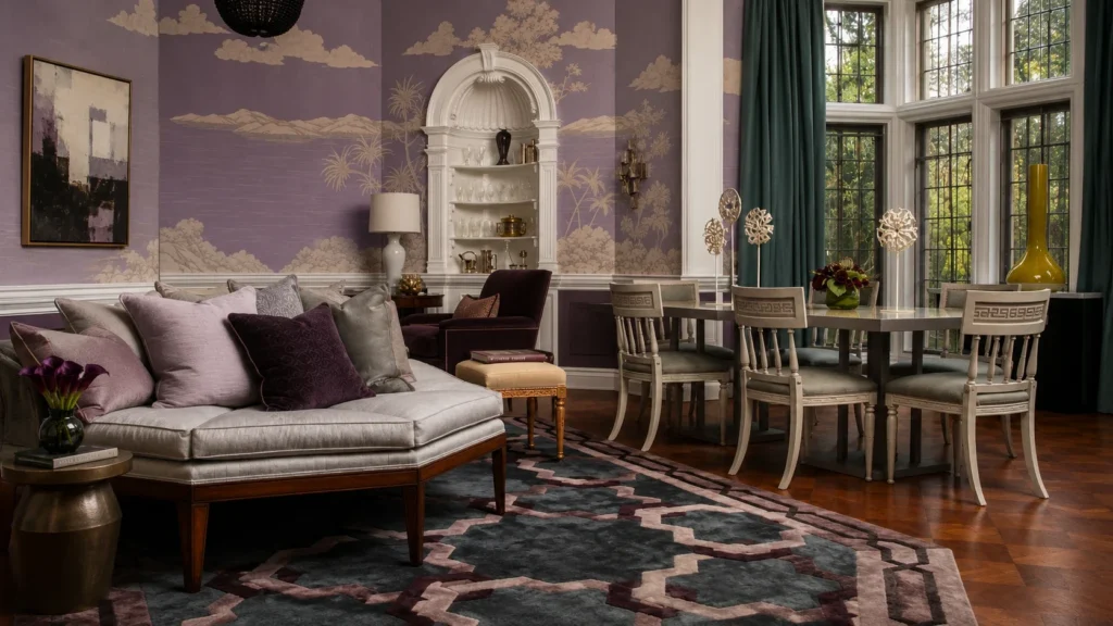 Timothy Corrigan Hospitality Living Lucy