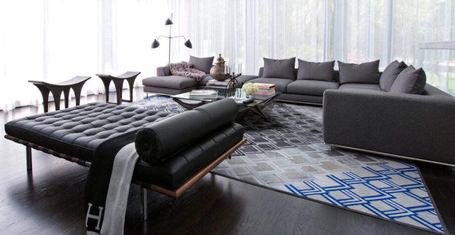 Jiun Ho Home Living Room Caravan