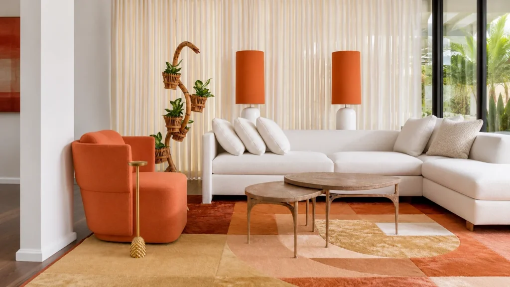 R Hughes Showroom Prisma