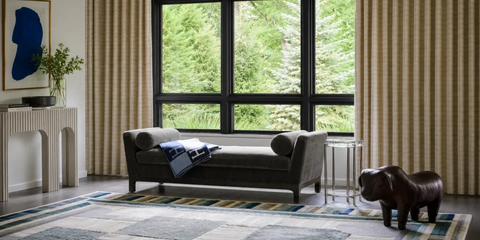 Elizabeth Fields Design Home Living Room Atlas