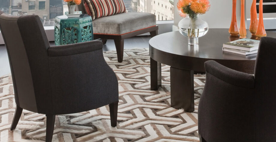 Jiun Ho Home Living Room Mirage