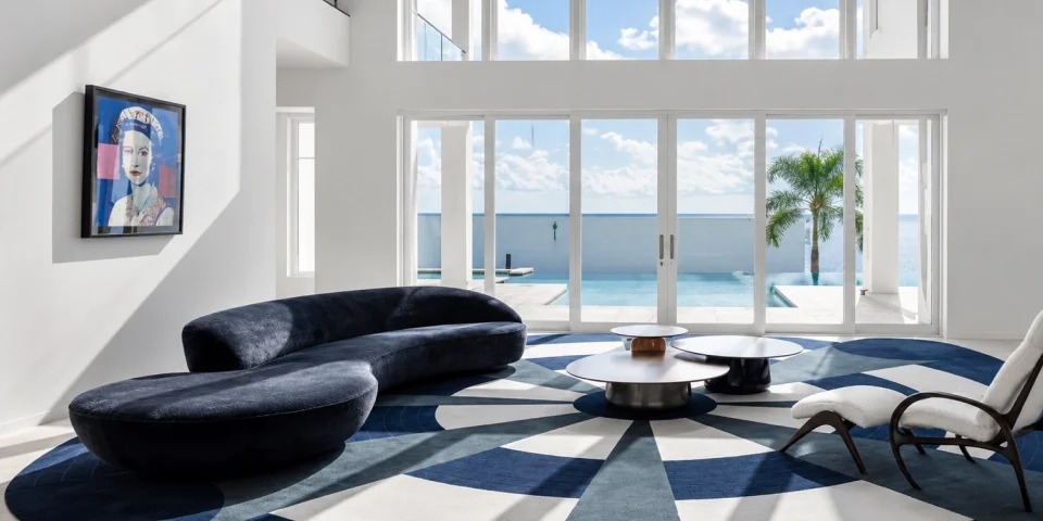 Marc Thee Home Living Room Atlas