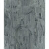 Luxury designer rug Custom 20972 features abstract curves on textured gray stripes.
