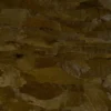 Irregular shapes of Submerge Hide 25491 create a high end, handmade designer hide rug.