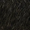 Dark diagonal lines with rich texture evoke a luxury custom designer rug in high-end hide.