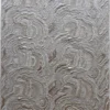Aubusson Hide 16290 luxury designer rug with rounded corners and artisanal grain patterns.
