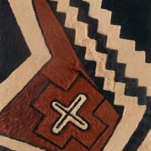 Custom Hide Art 19656