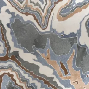 Custom Hide Art 15407