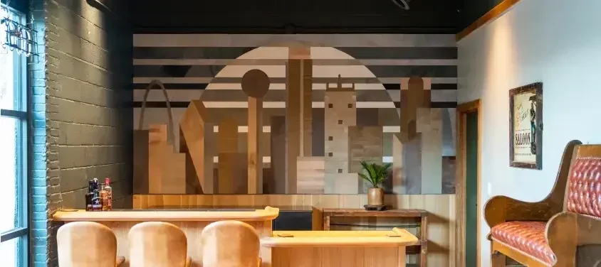 Tecovas Commercial Retail Custom