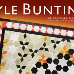 Stateside Collection Book
