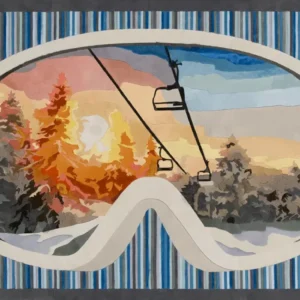 Custom Hide Art 24670