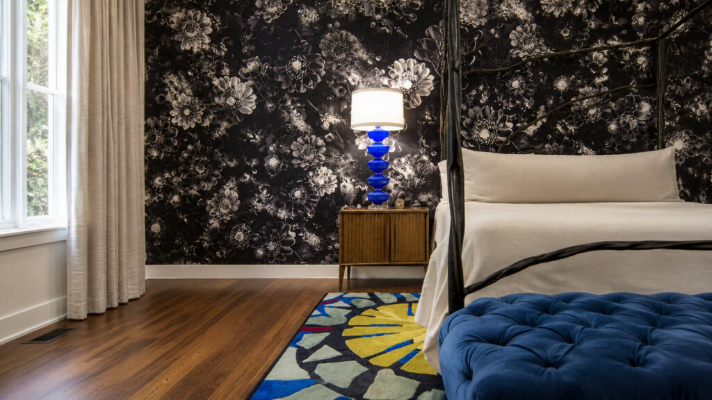 Abidemi Home Bedroom Element III