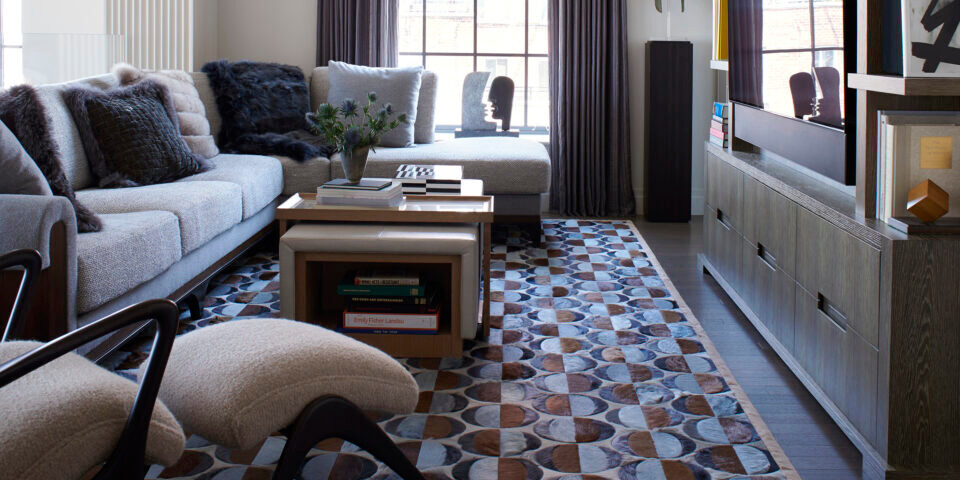 Amy Lau Home Living Room Flash